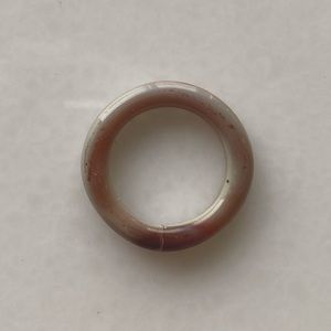 Keane New York Thin Glass Ring